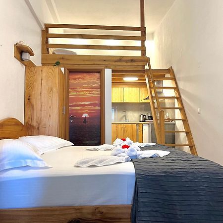 Apartament Pinelopi'S House Porto Koufo Zewnętrze zdjęcie