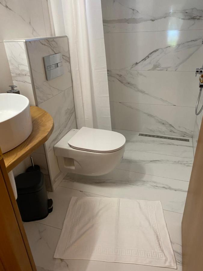 Apartament Pinelopi'S House Porto Koufo Zewnętrze zdjęcie