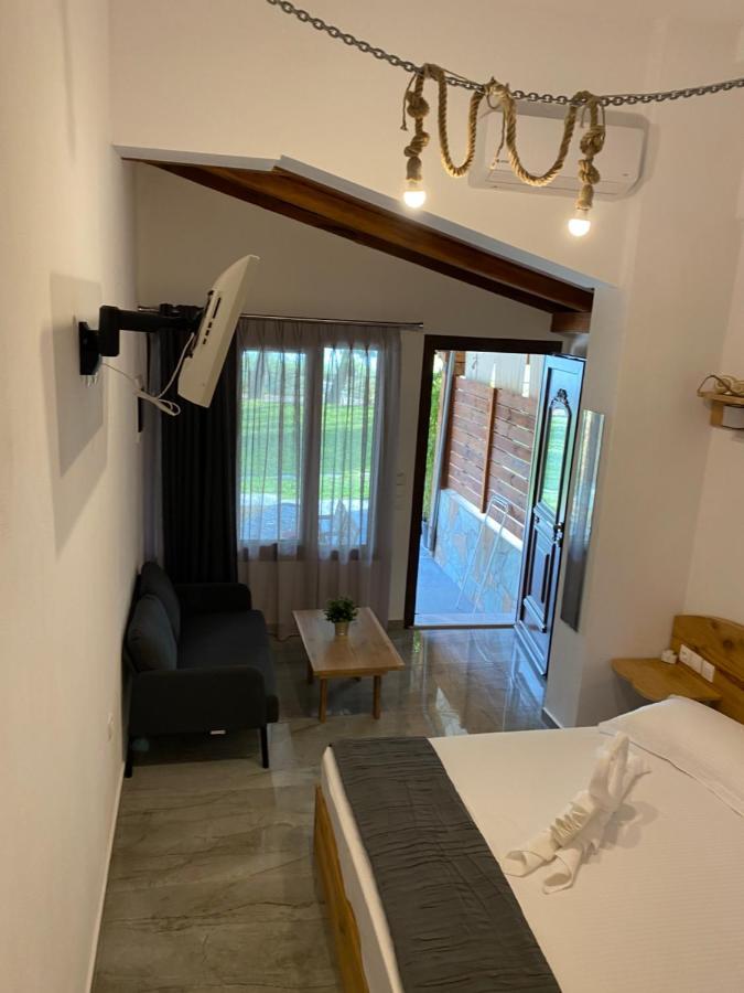Apartament Pinelopi'S House Porto Koufo Zewnętrze zdjęcie