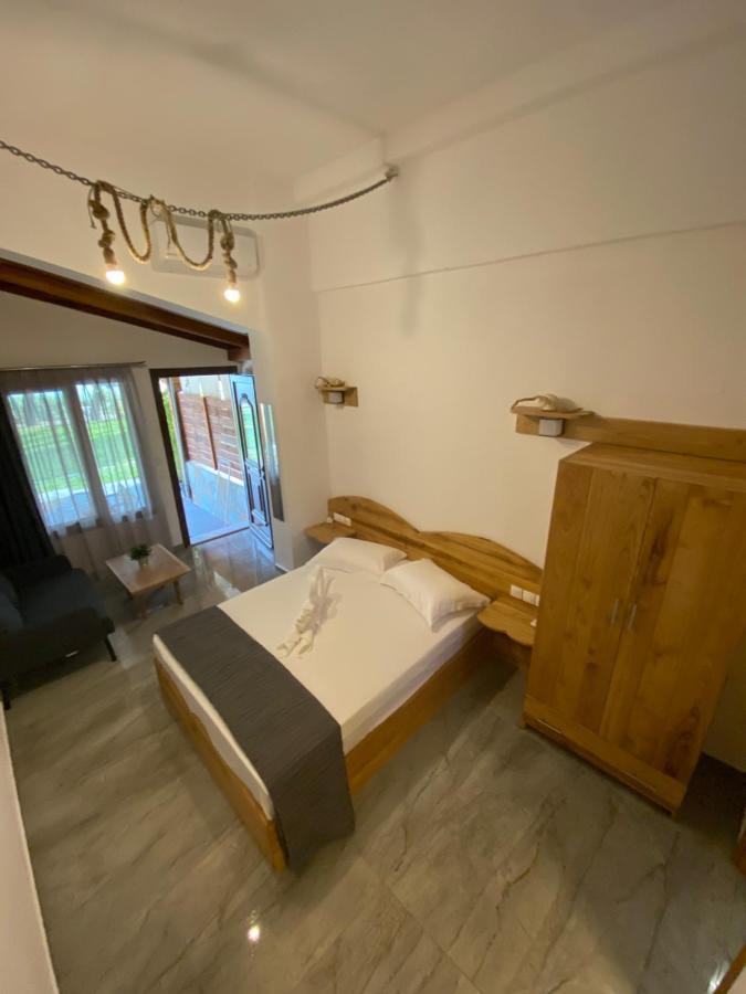 Apartament Pinelopi'S House Porto Koufo Zewnętrze zdjęcie