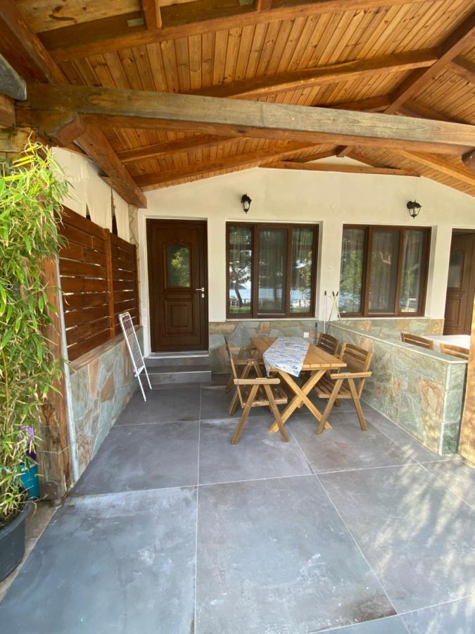 Apartament Pinelopi'S House Porto Koufo Zewnętrze zdjęcie