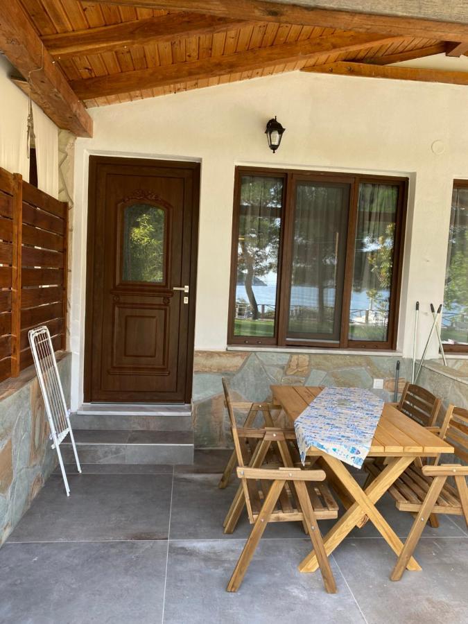 Apartament Pinelopi'S House Porto Koufo Zewnętrze zdjęcie