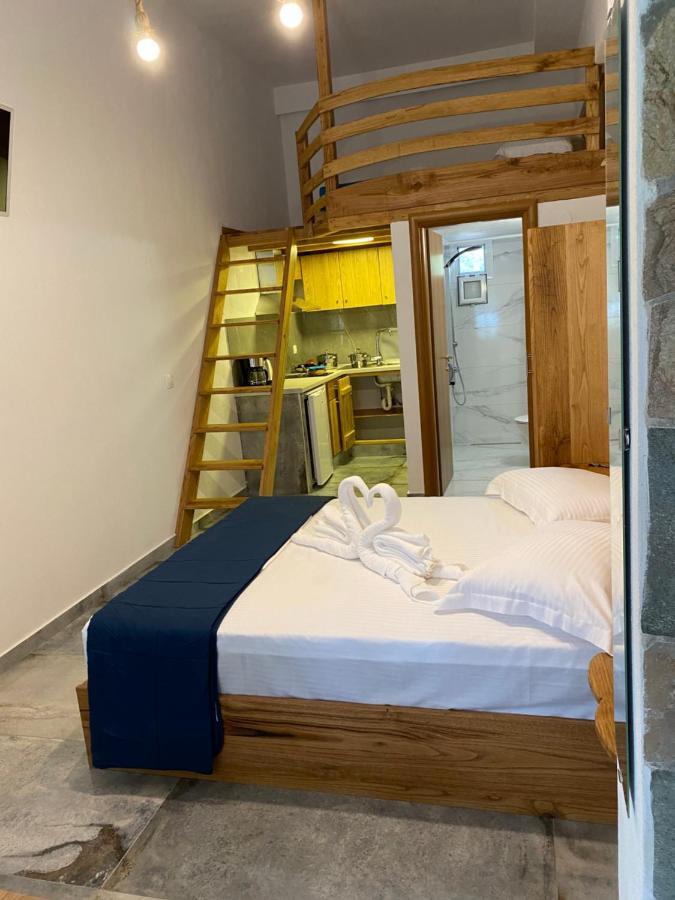 Apartament Pinelopi'S House Porto Koufo Zewnętrze zdjęcie