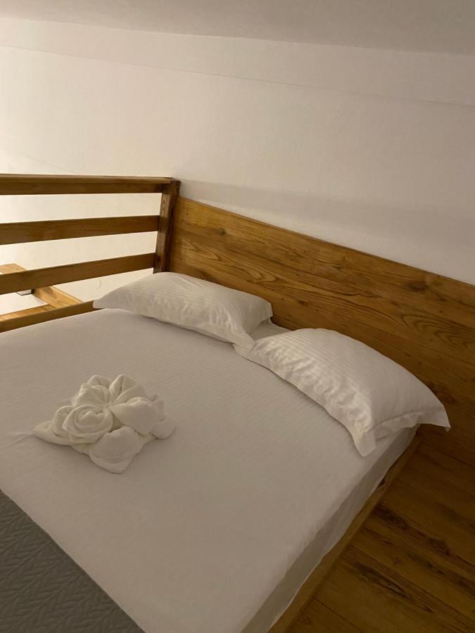 Apartament Pinelopi'S House Porto Koufo Zewnętrze zdjęcie