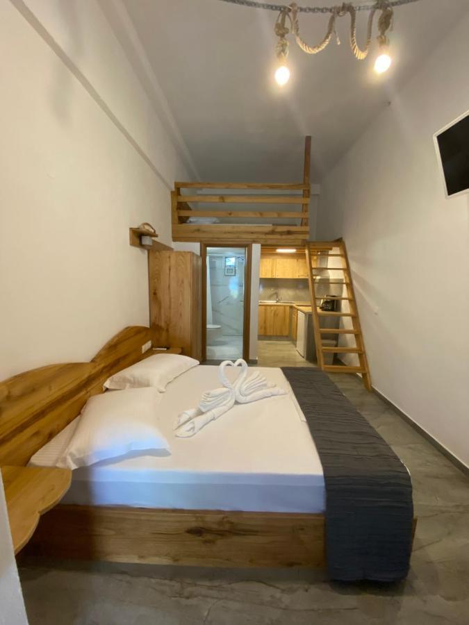 Apartament Pinelopi'S House Porto Koufo Zewnętrze zdjęcie