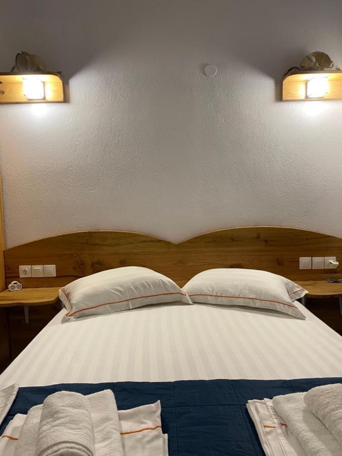 Apartament Pinelopi'S House Porto Koufo Zewnętrze zdjęcie