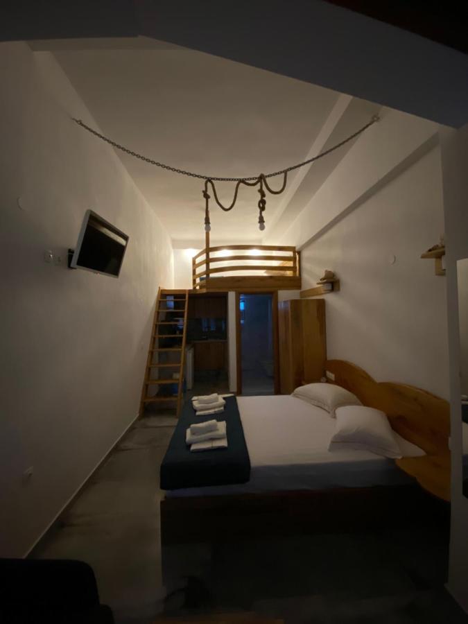 Apartament Pinelopi'S House Porto Koufo Zewnętrze zdjęcie