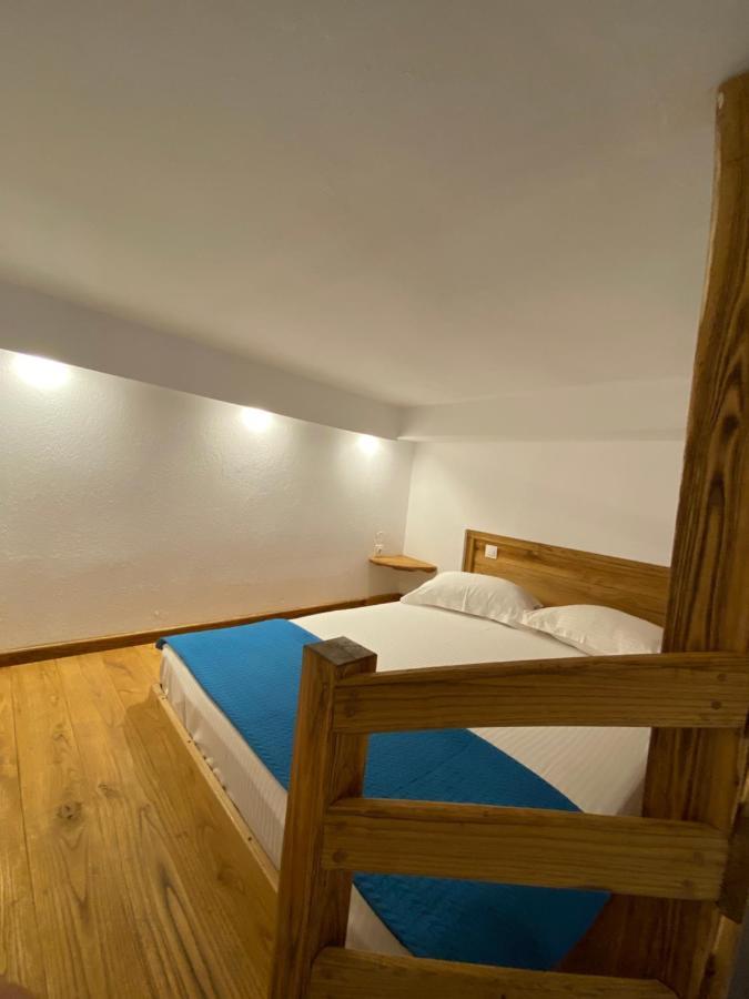 Apartament Pinelopi'S House Porto Koufo Zewnętrze zdjęcie