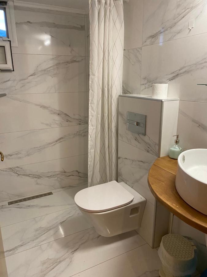 Apartament Pinelopi'S House Porto Koufo Zewnętrze zdjęcie