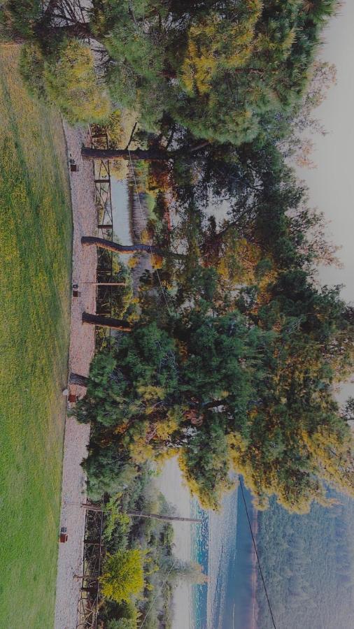 Apartament Pinelopi'S House Porto Koufo Zewnętrze zdjęcie