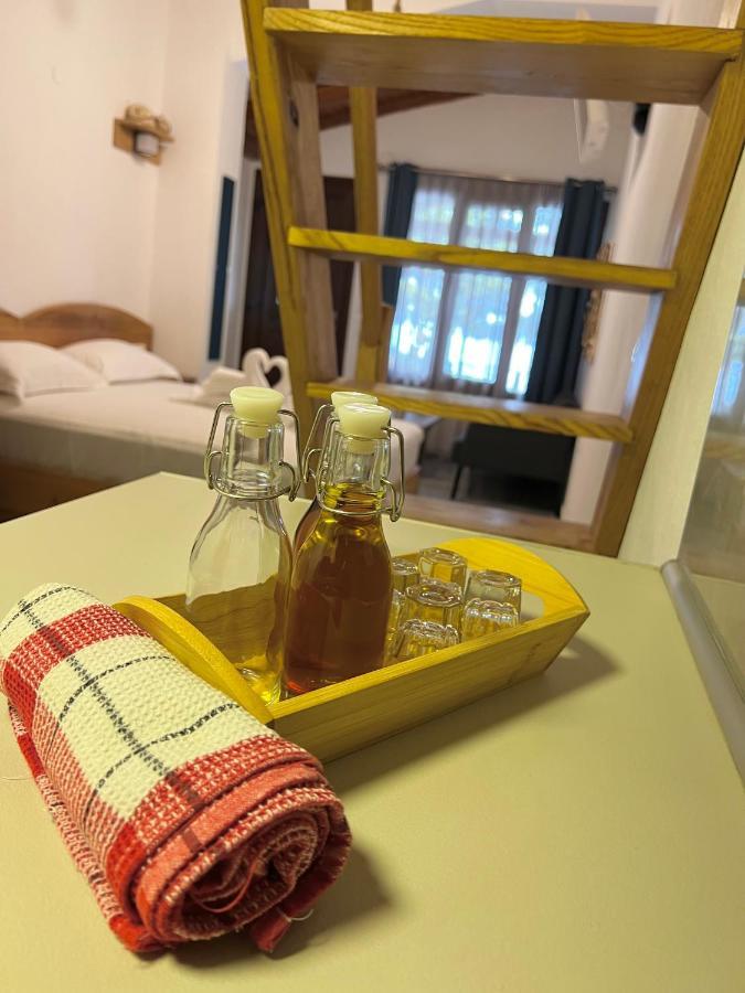 Apartament Pinelopi'S House Porto Koufo Zewnętrze zdjęcie