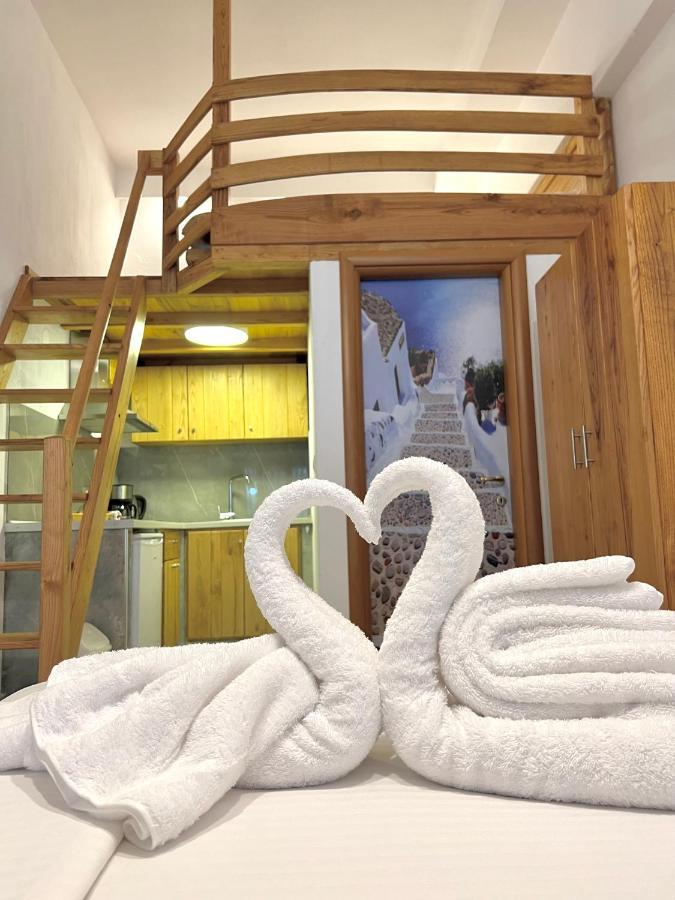 Apartament Pinelopi'S House Porto Koufo Zewnętrze zdjęcie