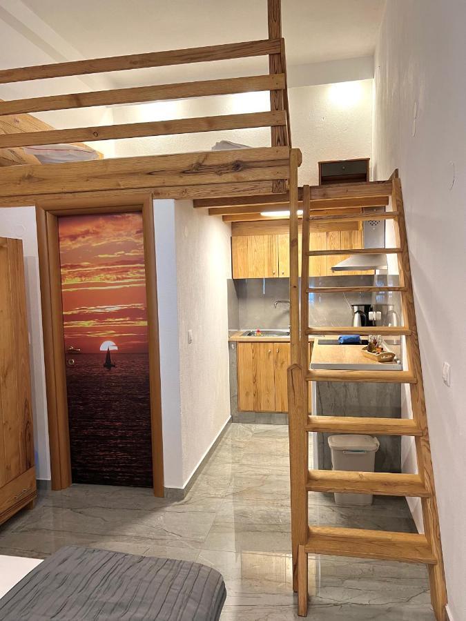 Apartament Pinelopi'S House Porto Koufo Zewnętrze zdjęcie