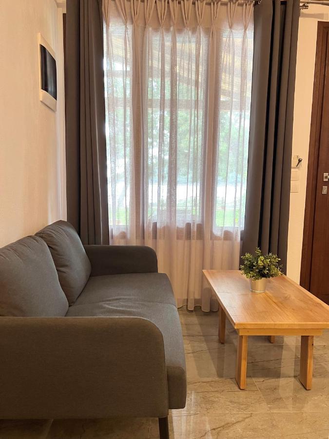 Apartament Pinelopi'S House Porto Koufo Zewnętrze zdjęcie