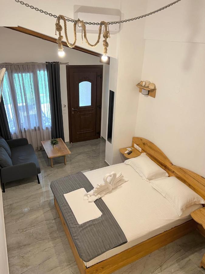 Apartament Pinelopi'S House Porto Koufo Zewnętrze zdjęcie
