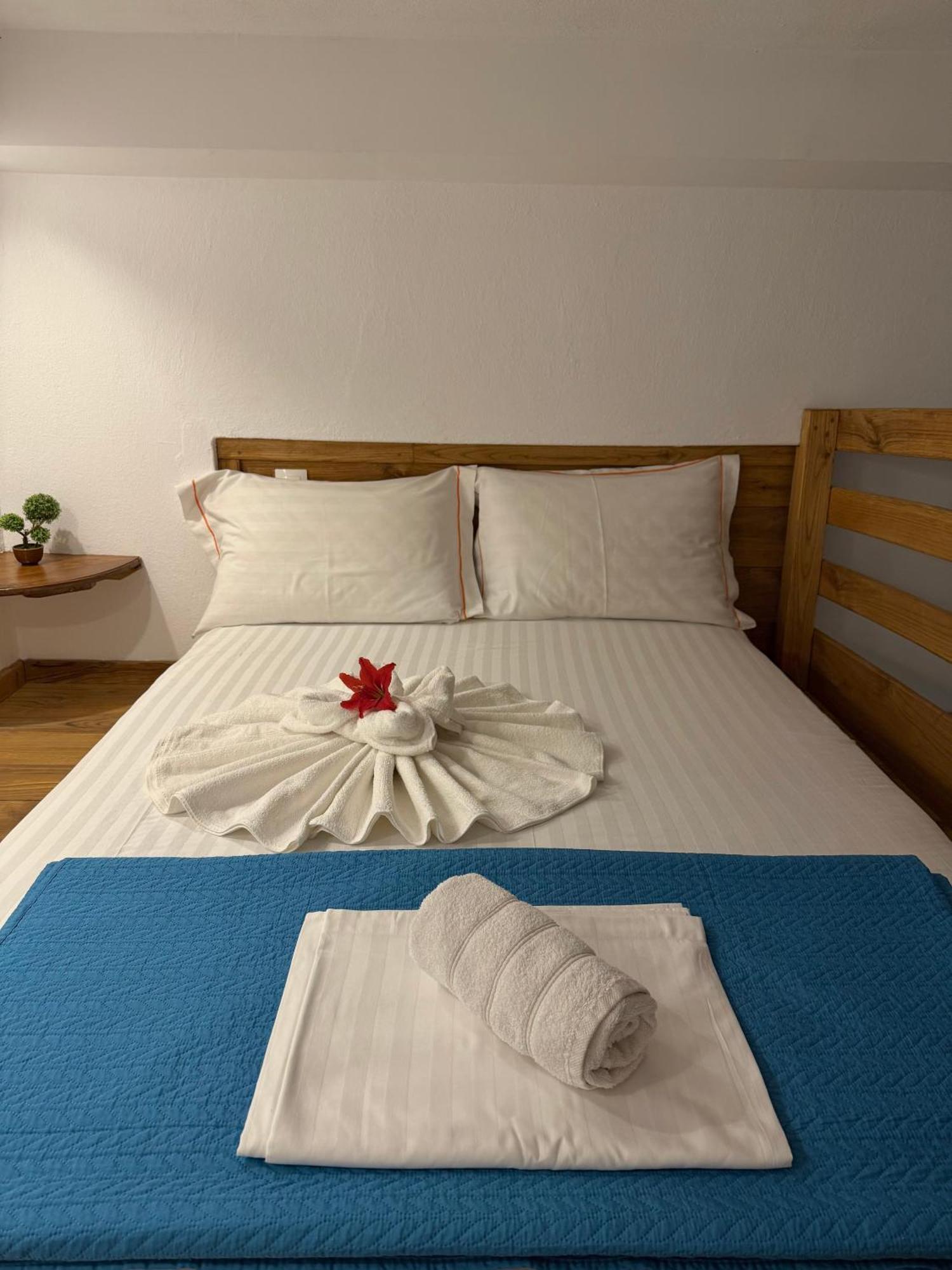 Apartament Pinelopi'S House Porto Koufo Zewnętrze zdjęcie