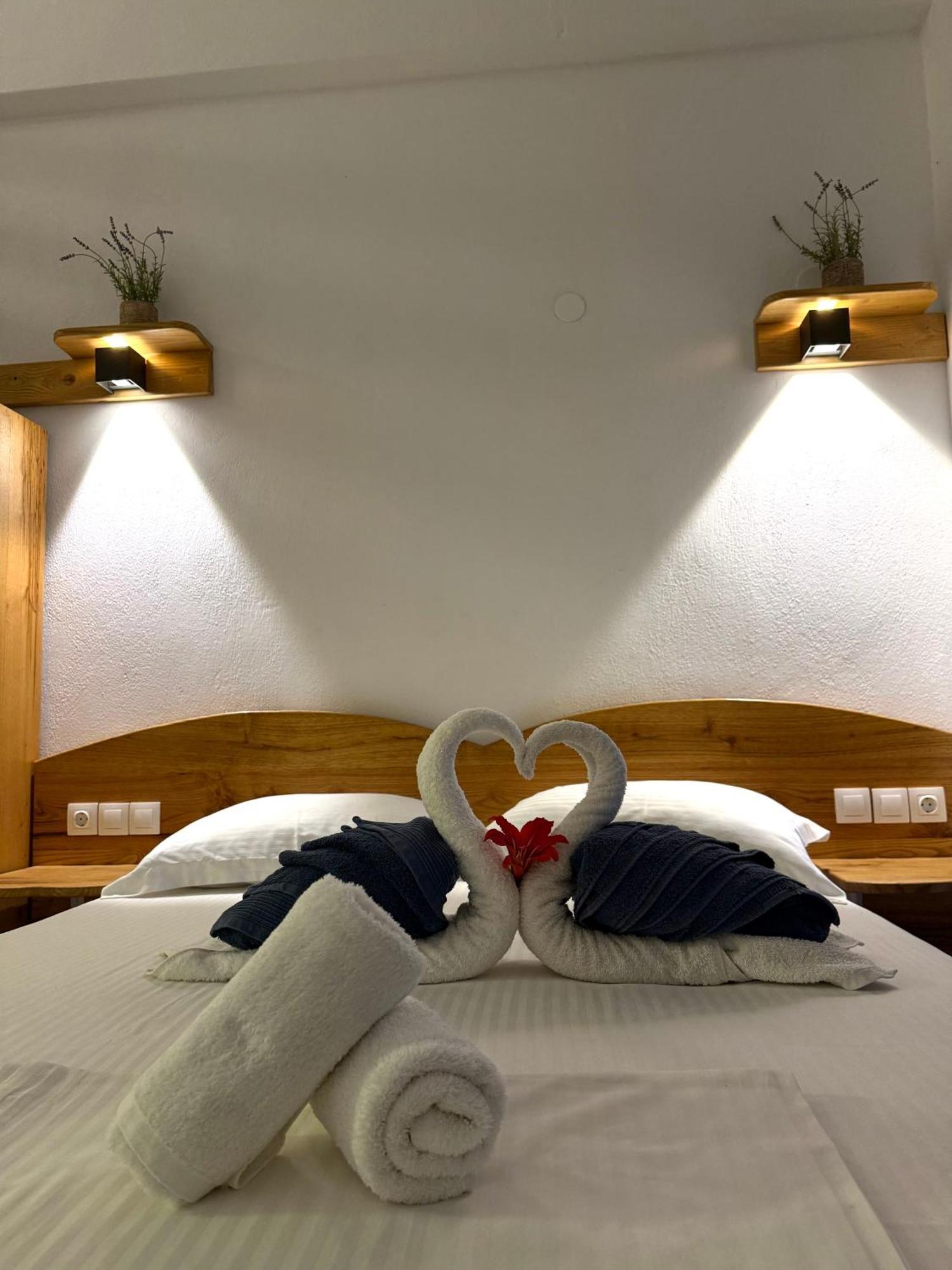 Apartament Pinelopi'S House Porto Koufo Zewnętrze zdjęcie