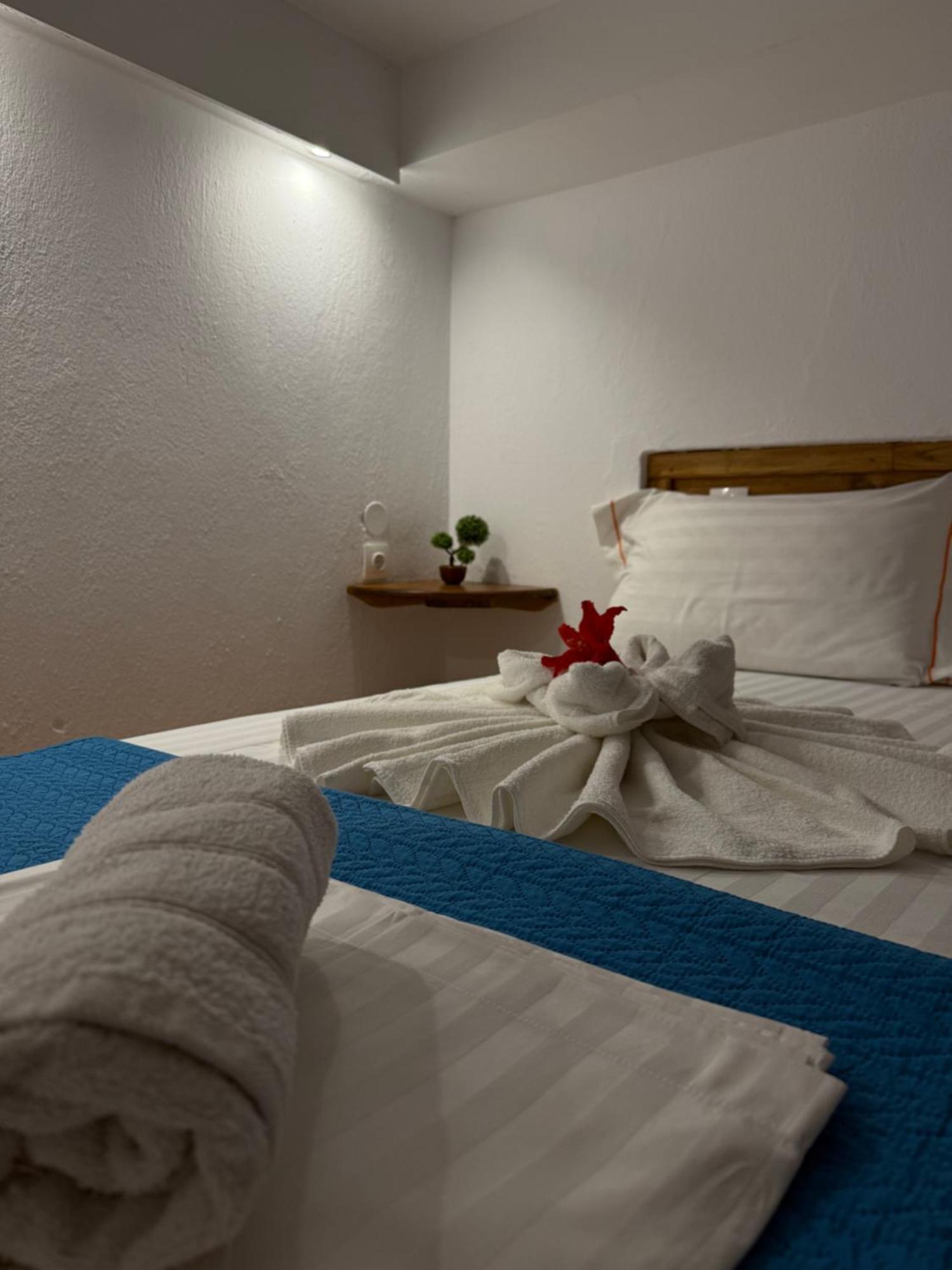 Apartament Pinelopi'S House Porto Koufo Zewnętrze zdjęcie